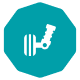our vision icon