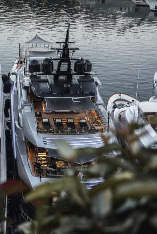 docked-yacht